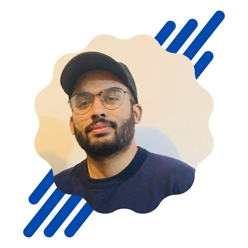 Muhammad Ali - AI Product Engineer
